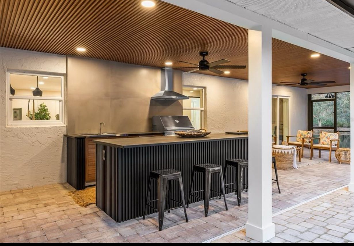 LUX Home Design Studio