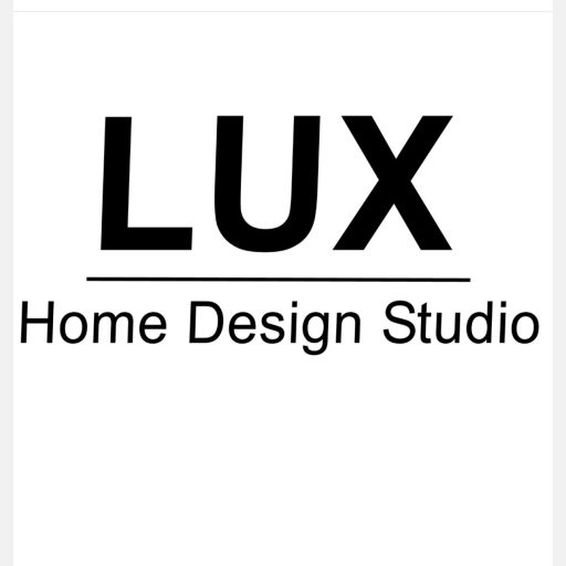 LUX Home Design Studio