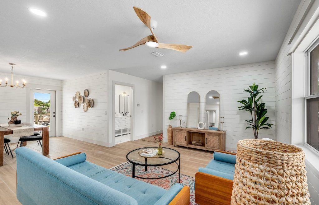 LUX Home Design Studio