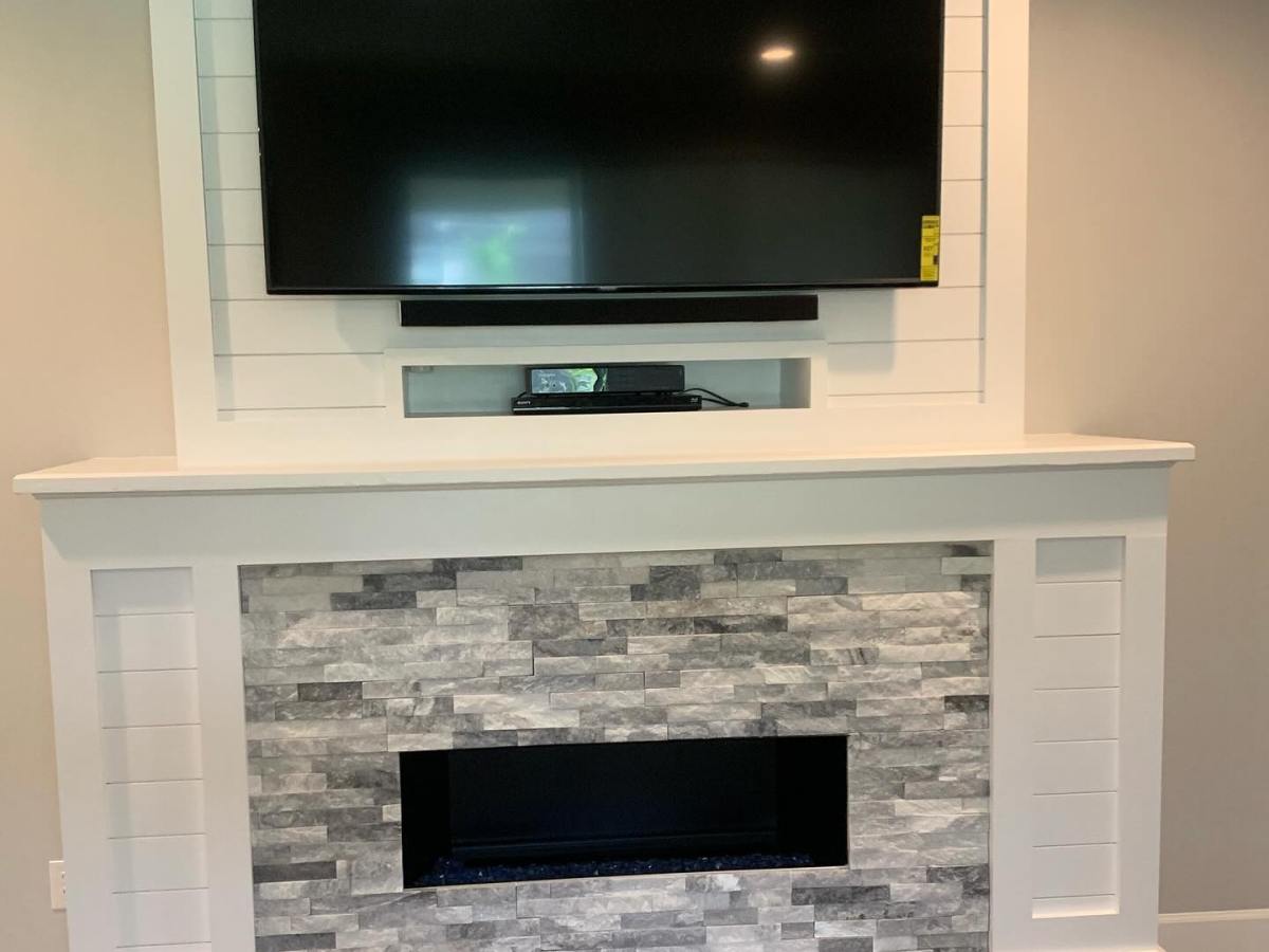 Lux Home Design Studio is a full-service studio serving Brevard County, FL. We sell the products you like. We’ve put together a trusted team of contractors that can install our products and make your vision come to life. We can refer you to multiple contractors that do everything from Full Home Remodeling to Kitchen & Bathroom remodels to Cabinets, Tile, Backsplash, Flooring, Epoxy Flooring, Artificial Grass, Countertops, Fireplaces, & Outdoor Living&nbsp;Spaces.