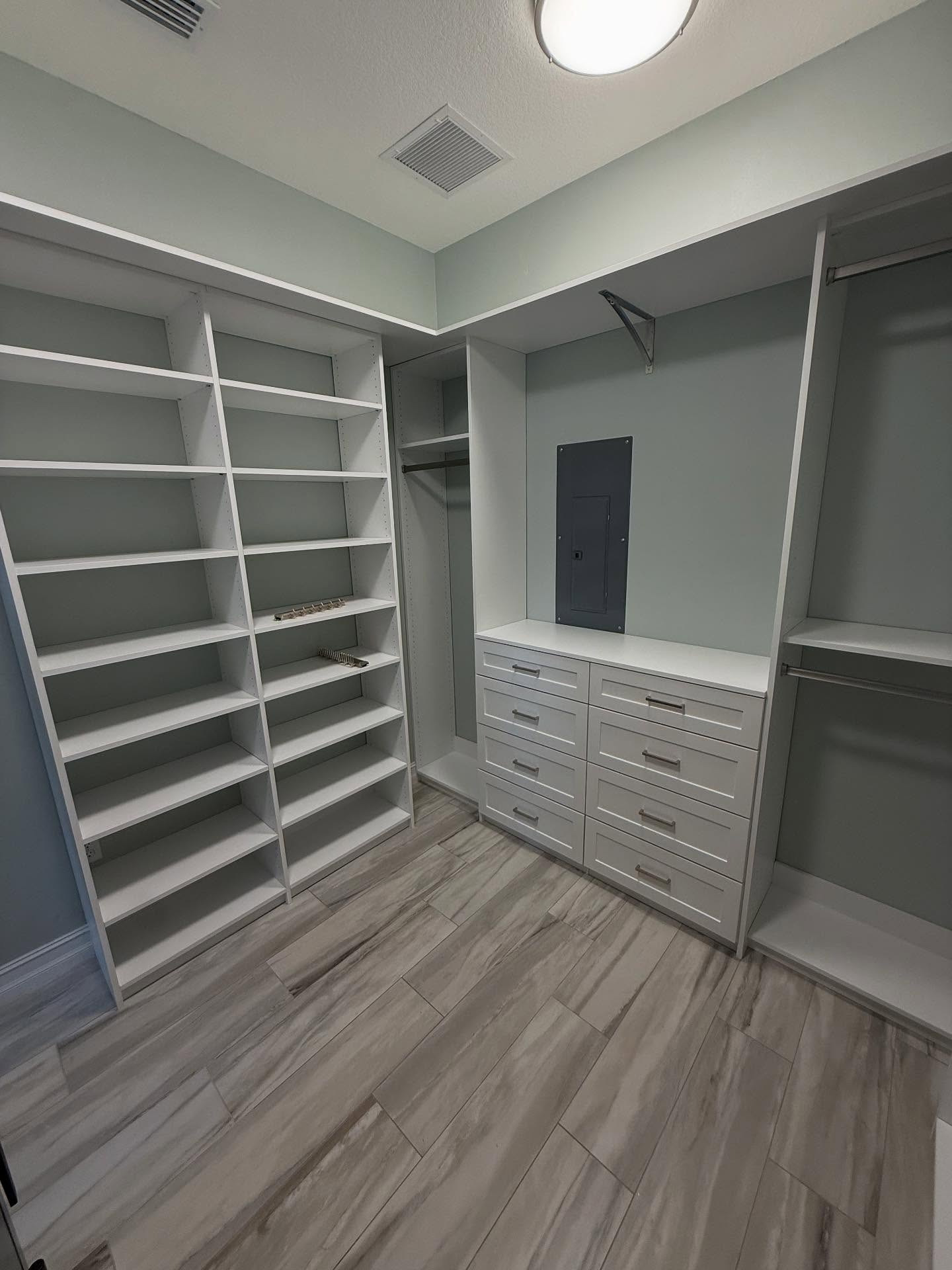 LUX Home Design Studio